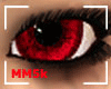 *MM5k*  Red Doll Eyes