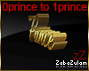 zZ DJ Effect Prince