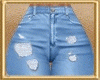 〆 Lisa Ripped LLXL