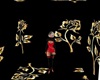 golden rose