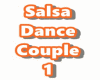*ZB*SALSA DANCE COUPLE 1