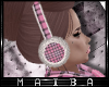 [Maiba]Lolita Earmuffs I