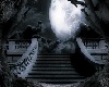 Moonlight Stairs