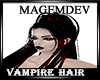 VAMPIRE HAIR