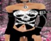 [*Tifa*]Skull outfit