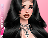 ♡ Rosemary Black
