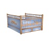 Twin Crib