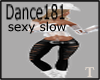 Dance181 slow sexy dance