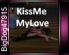 [BD]KissMeMyLove