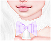🧸XMAS Lilac Collar