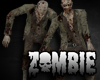 ;) Zombie M Idle Pack