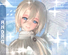 Tenshi cutout ಇ