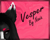 [N] Vesper ears v1