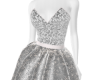 NYE Sparkle Dress - Mel