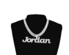 Jordan custom