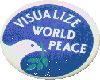 Peace buttons*animated*