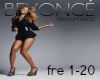 Beyonce: Freakum Dress