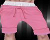 [Lean] PINK SHORT