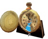 Alice Animated Clocks