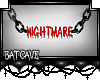[☥] Nightmare [Ncklc]
