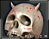 R║ Vampire Skull