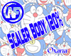 Scaler Body 120%