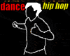 XM55 HipHop Dance M