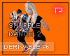 P❥Shuffle Dance 2 P6