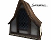 Tudor Cottage Window Add