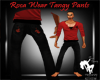 Roca Wear Tangy Jeans