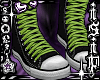 ✰ green laces