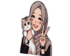 NPC - Cutout Muslim