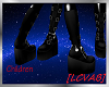 [LCVAB] Children Boots