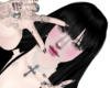 mamie - black