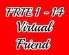 Virtual Friend/FRIE 1-14