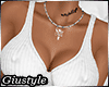 Sporty Top wht
