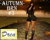 -AUTUMN- Brn Bundle #3