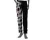 ✞Unix-Clown pants
