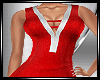 RL SEXY RED DRESS