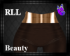 Be Drea Legging RLL Br