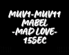 MAD LOVE - Mabel