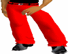!S! Red Pants