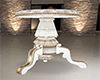 Animated Piano Stool