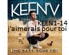 j'aimerais pour toi