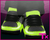 TX | F Gamer Shoes XBOX