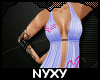 [NYXY] Fox swimsuit
