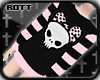 [Rott] Flower Skully