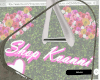 Glam-Suede