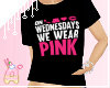 We Wear Pink 💋