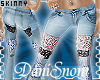 {DSD}Blue Jeans [S]